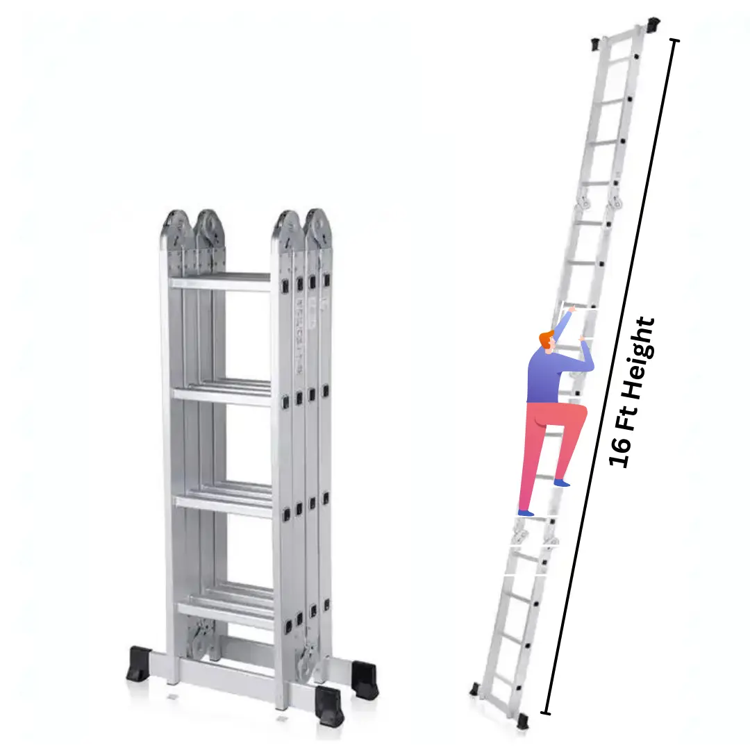 Multi Purpose ladder