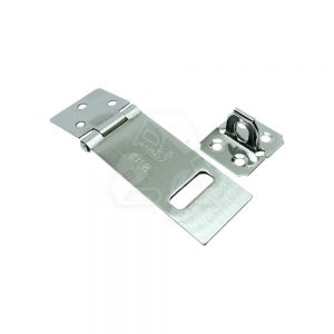 stainless steel hasp and Staple