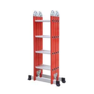 Multi ppurpose ladder