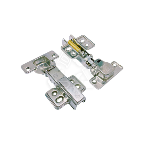 304 Stainless Steel Cabinet Hinges ( One Pair )