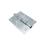 4 X 3 X Aluminum Hinges 1Pair