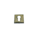 Key Hole 50mm X 50mm Ab Finish