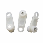 Aluminum Curtain Runner