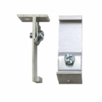 Aluminum Single Bracket