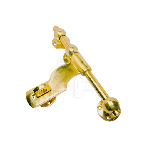 Brass Aldrop