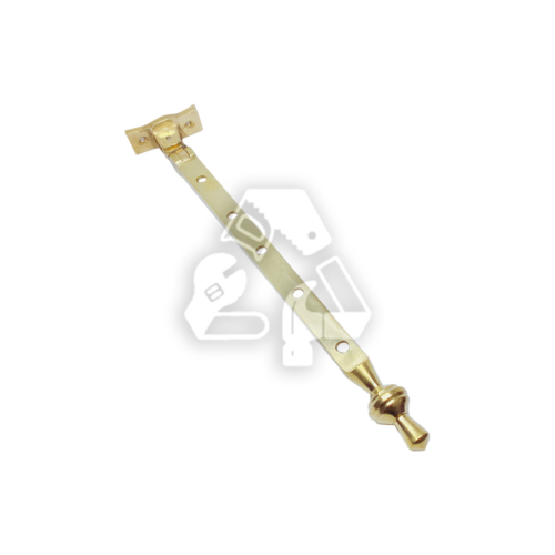 Brass Heavy Beerul Type Stay