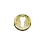Brass Round Type Key Hole (Pair)