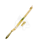 Brass Window Stay 525
