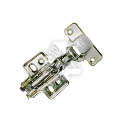 CTL Furniture Hinges Soft Close (One Pair)