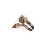Curtain Tie Pin AC Finish