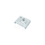 Mesh Holder White