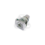 Square Type Quick Fix Drawer Lock