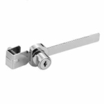 Glass Drawer Lock