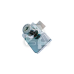 Double Glass Lock