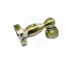Stainless Steel Heavy Door Stopper Ab Finish