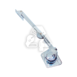 Hydraulic Lifting Cupboard Hinges (1Pair)