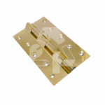 Indian Brass Hinges 4 X 3 – 1 1Pair