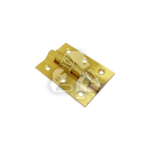 Melwa Brass Hinges 3 X 2 – 1Pair