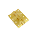 Melwa Brass Hinges 3 X 3 – 1Pair