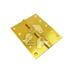 Melwa Brass Hinges 5 X 5 – 1 Pair