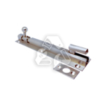 Neck Tower Bolt SS Finish