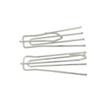Curtain Pleat Hooks (50Pcs)