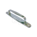 Stainless Steel Plate Door Pull Handle