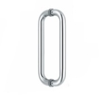 Tempered Door Handle 425mm