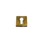 Key Hole 50mm X 50mm MAE Finish