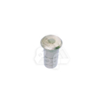 Stainless Steel Dust Cap 1/2″