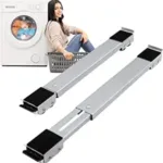 Furniture Lifter Mover Tool Set with Wheels, Heavy Load Moving Wheels With Lock